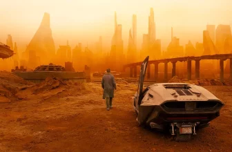 Blade Runner 2049