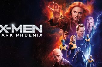 A generic action movie. Good enough?