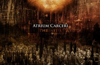 Atrium Carceri – Phrenitis