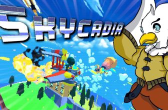 Flawed, but decent fun.