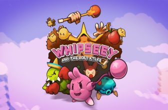 An atlas better left lost.