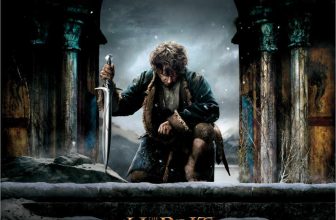 The Hobbit: The Battle of the Five Armies