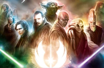 The Lazy Writing of Star Wars