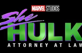 She-Hulk: Attorney at Law