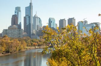 How Philly Shaped the Music Fan I am Today